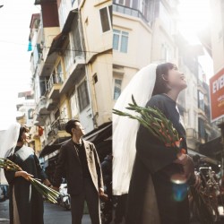 Gói chụp ảnh cưới Chợ Đồng Xuân